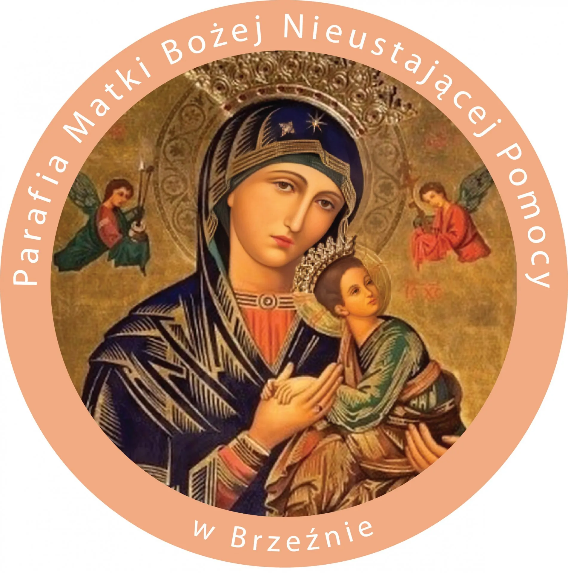 Parafia MB Nieustającej Pomocy - zdjęcie 3