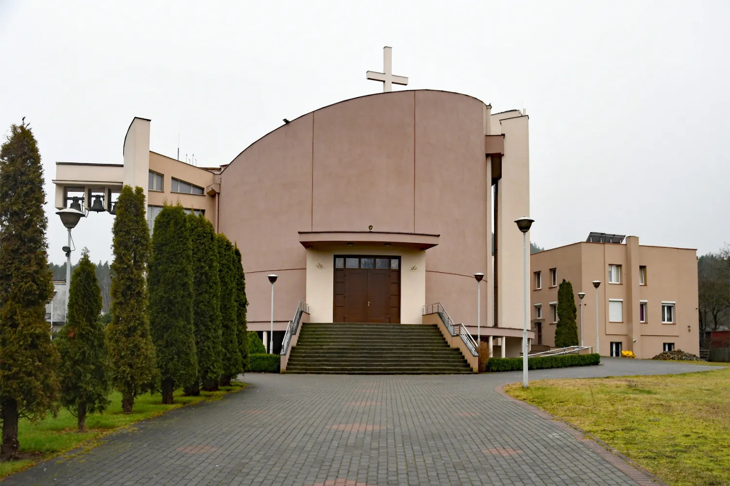 Parafia MB Różańcowej - zdjęcie 5