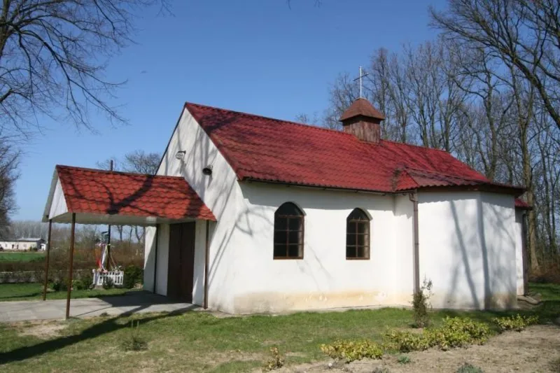 Parafia MB Różańcowej - zdjęcie 2