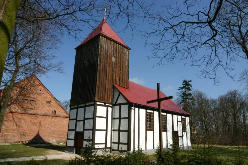 Parafia MB Różańcowej - zdjęcie 3