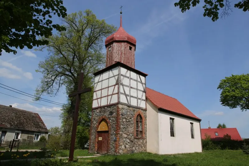 Parafia MB Różańcowej - zdjęcie 2