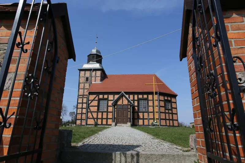 Parafia MB Różańcowej - zdjęcie 3