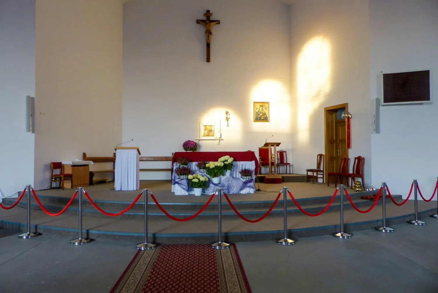 Parafia Miłosierdzia Bożego - zdjęcie 5