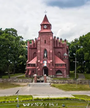 Parafia MB Różańcowej - zdjęcie 2