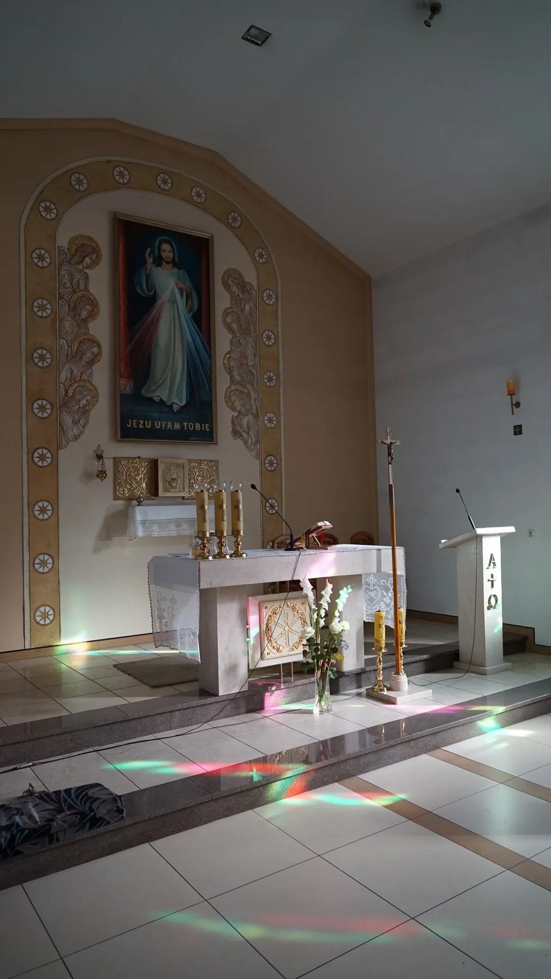 Parafia Miłosierdzia Bożego - zdjęcie 5