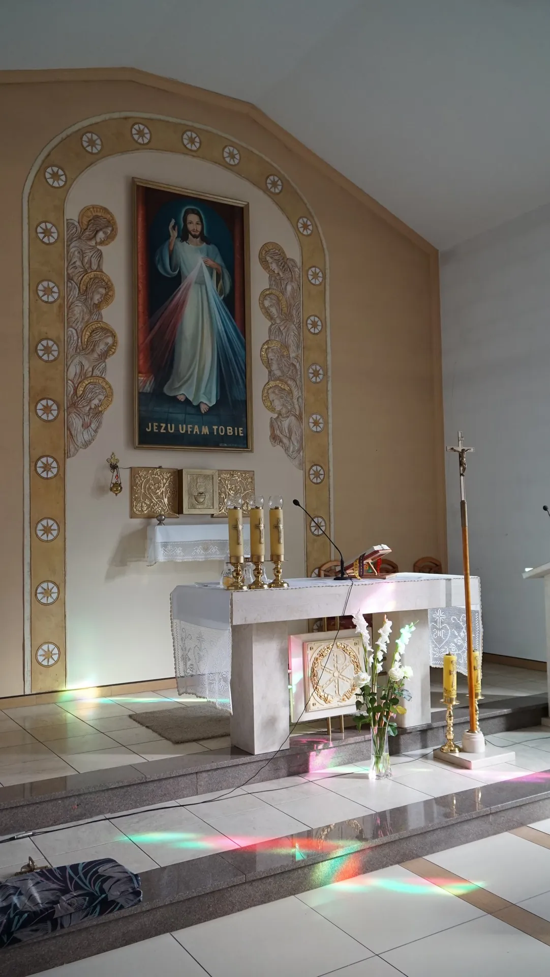 Parafia Miłosierdzia Bożego - zdjęcie 6