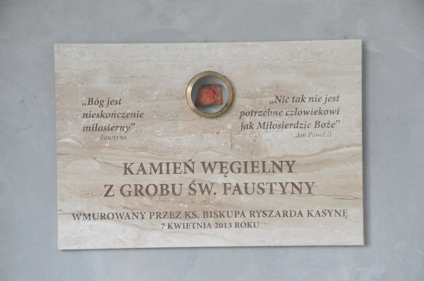 Parafia Miłosierdzia Bożego - zdjęcie 3
