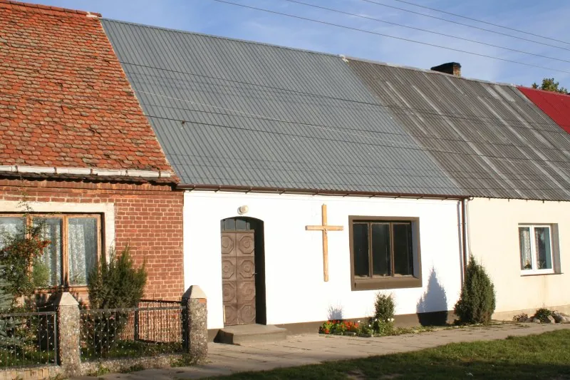 Parafia Miłosierdzia Bożego - zdjęcie 2