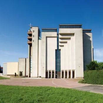 Parafia MB Różańcowej - zdjęcie 2
