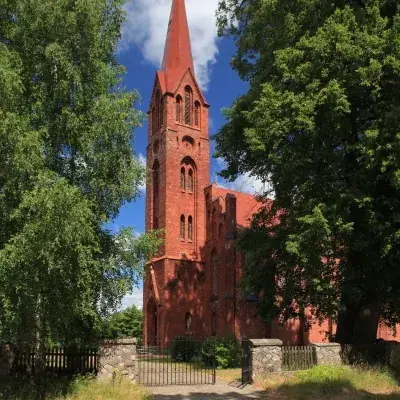 Kościół: Parafia Najświętszego Serca Pana Jezusa, Sieciemin