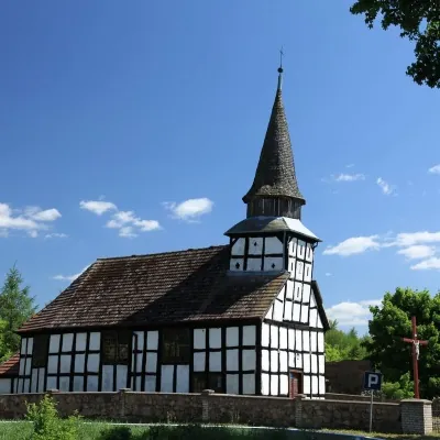 Parafia Najświętszego Serca Pana Jezusa - zdjęcie 4