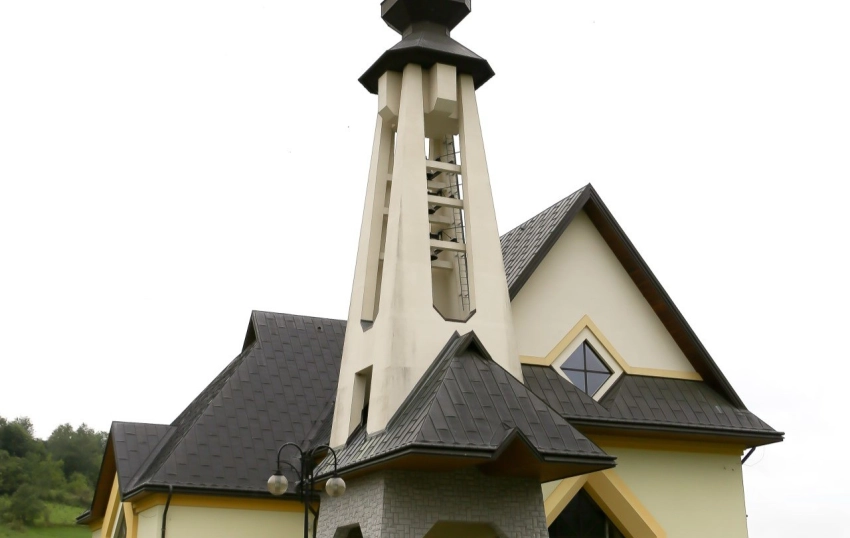Parafia MB Różańcowej - zdjęcie 2