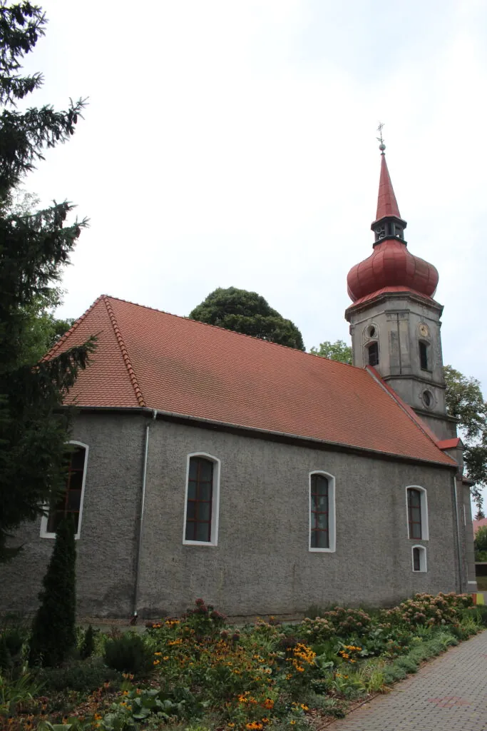 Parafia MB Różańcowej - zdjęcie 2
