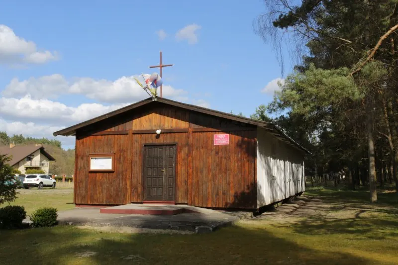 Parafia Najświętszej Rodziny - zdjęcie 3