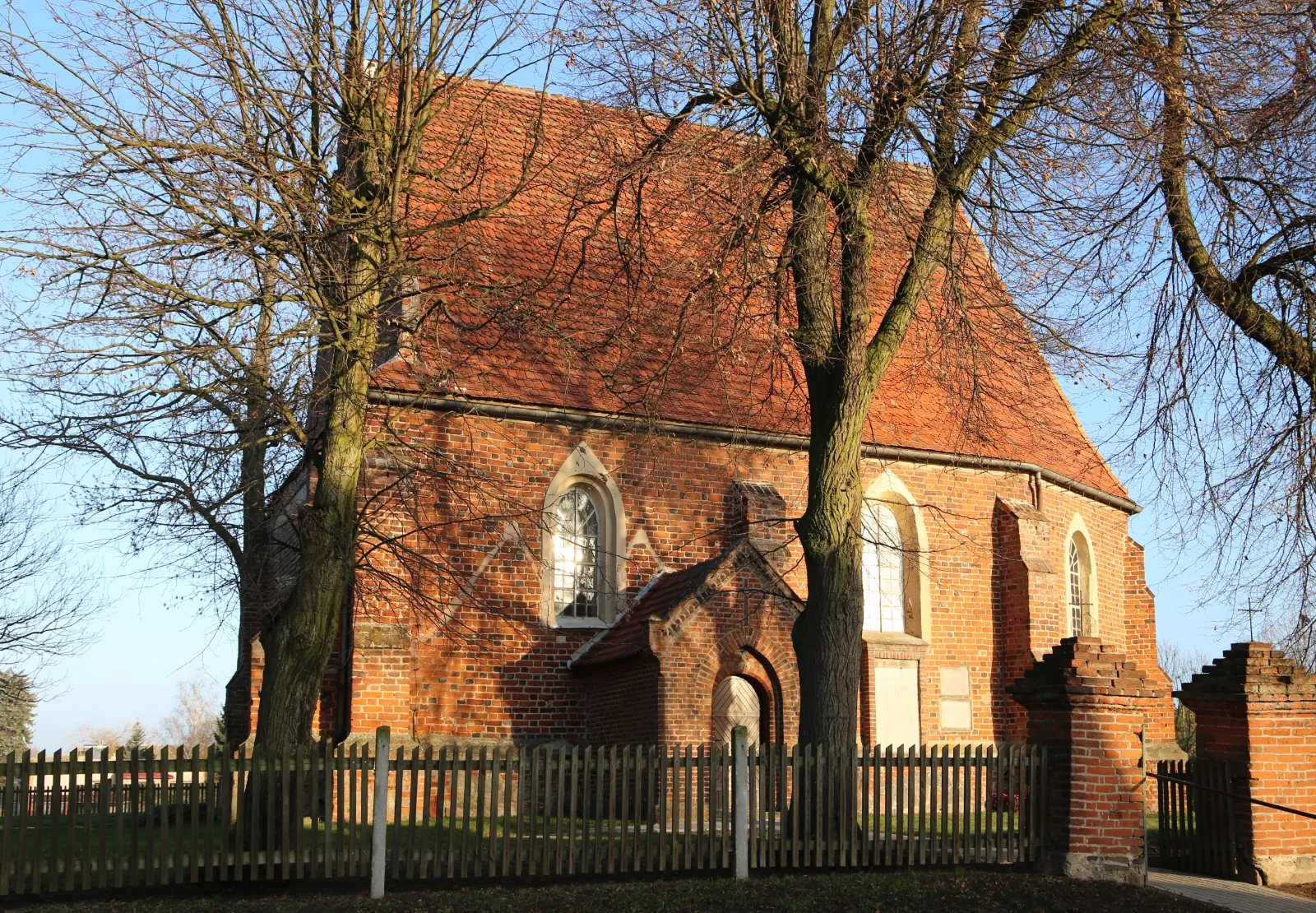 Parafia Narodzenia NMP - zdjęcie 3