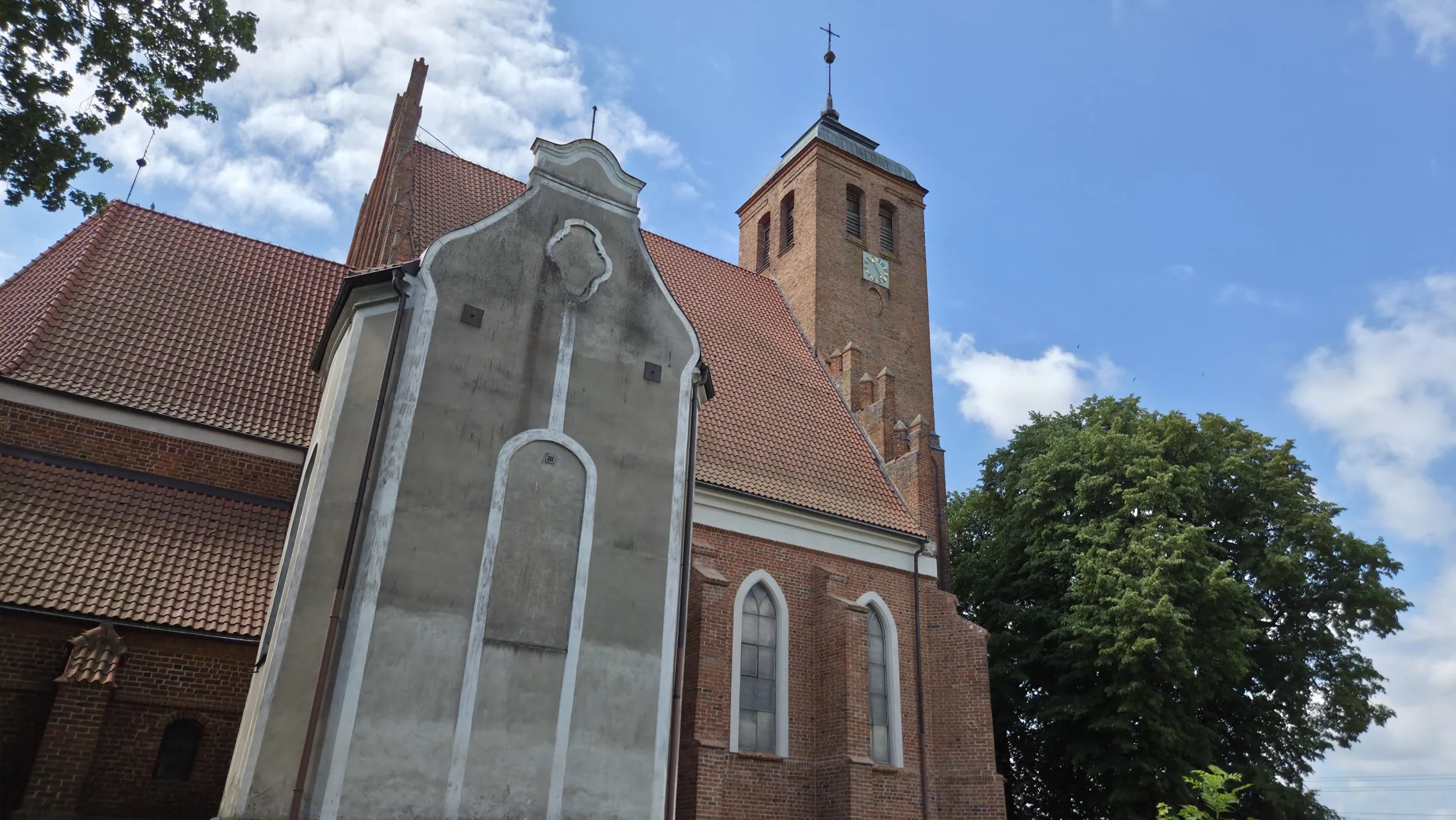 Parafia Narodzenia NMP - zdjęcie 3