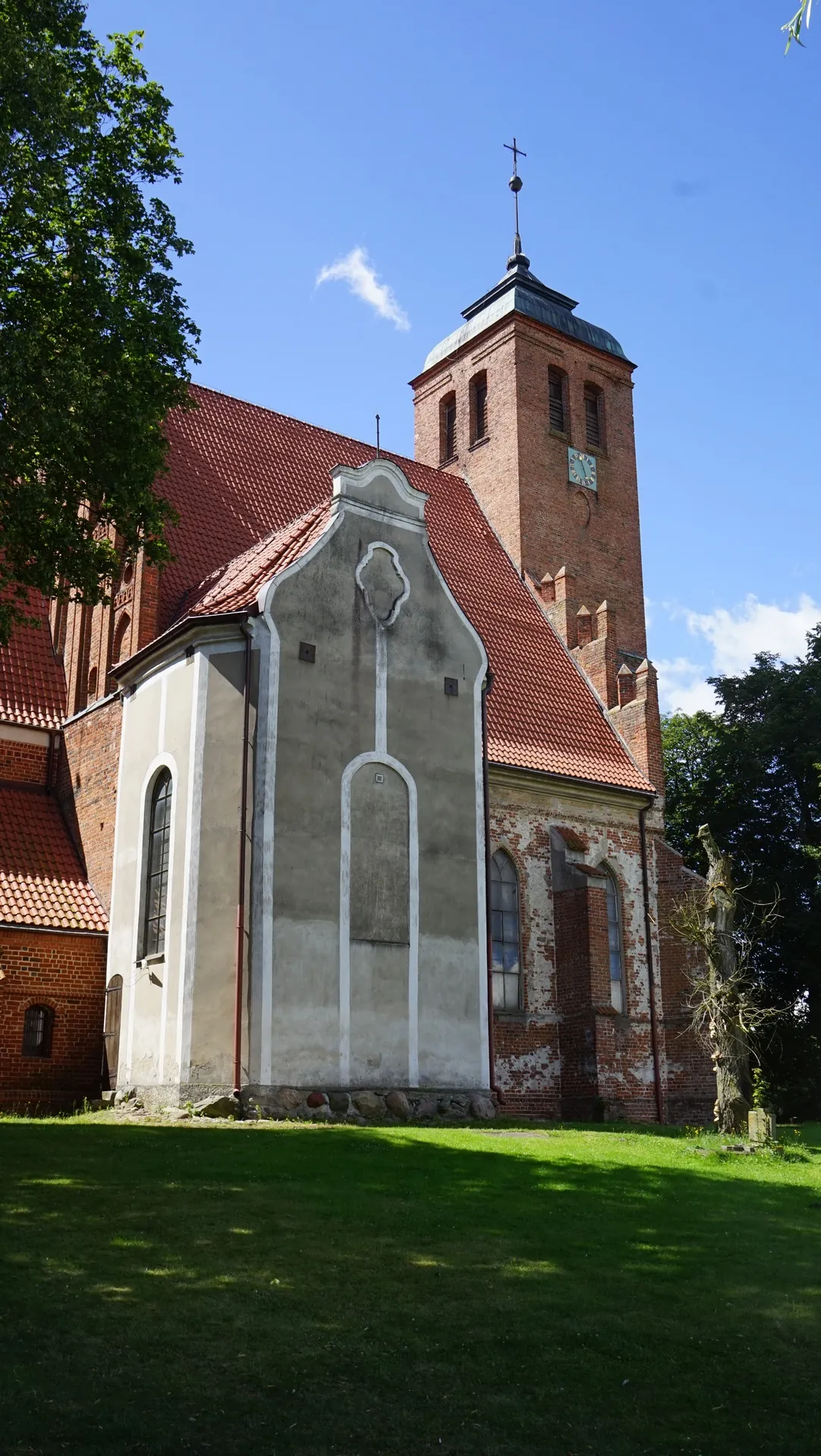 Parafia Narodzenia NMP - zdjęcie 4