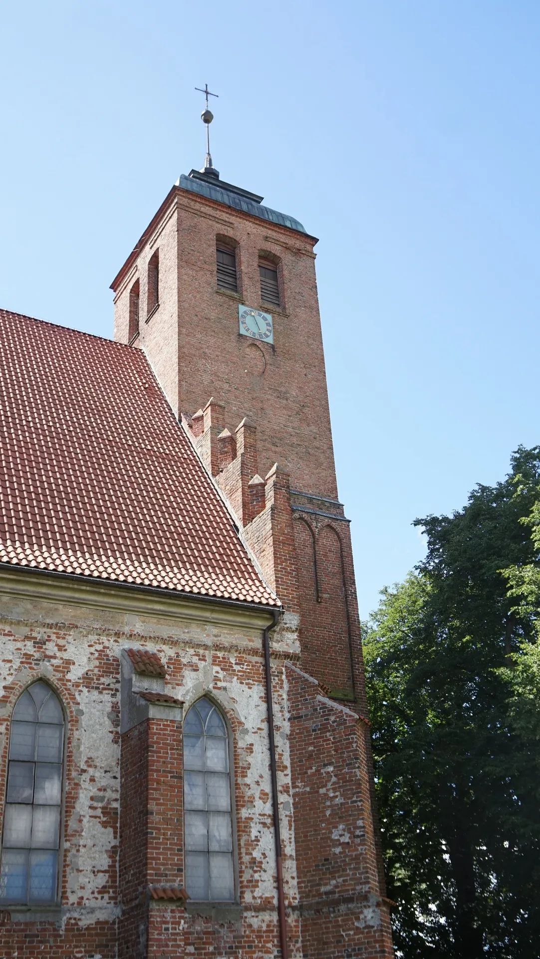 Parafia Narodzenia NMP - zdjęcie 5