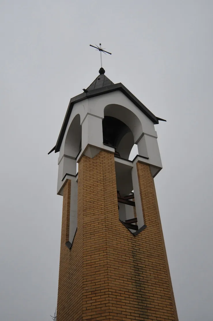 Parafia Narodzenia NMP - zdjęcie 3