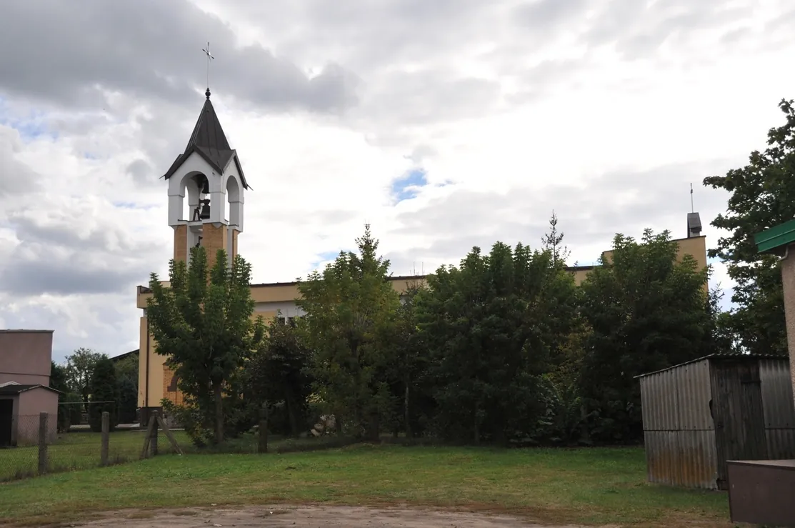 Parafia Narodzenia NMP - zdjęcie 5
