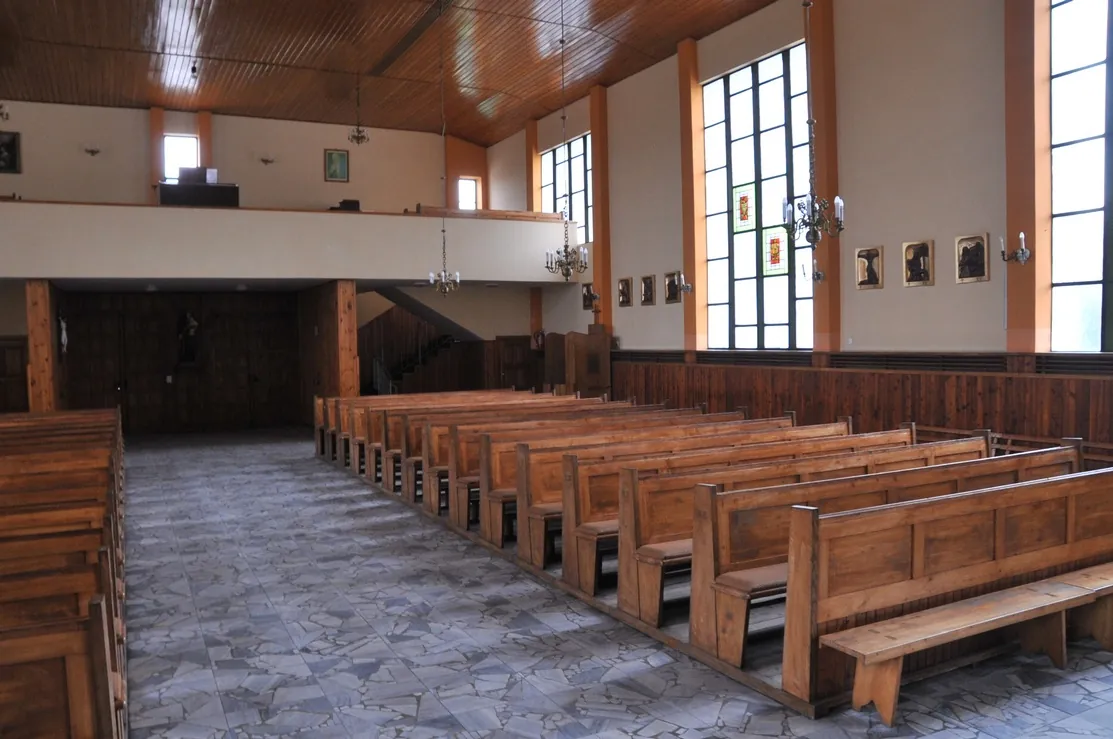 Parafia Narodzenia NMP - zdjęcie 6