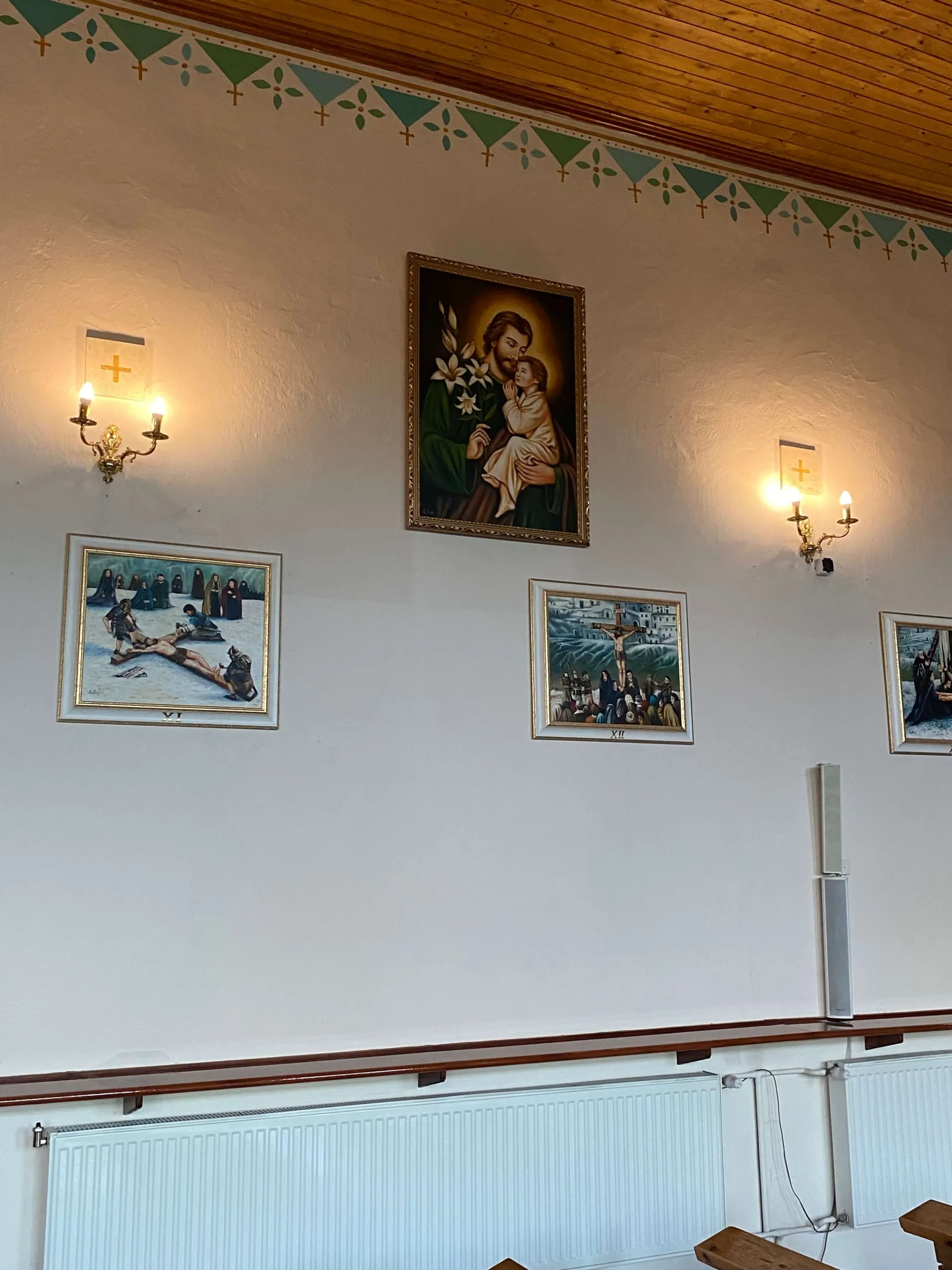 Parafia Narodzenia NMP - zdjęcie 5