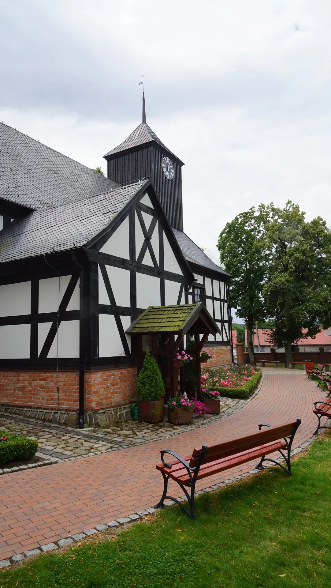Parafia Narodzenia NMP - zdjęcie 3