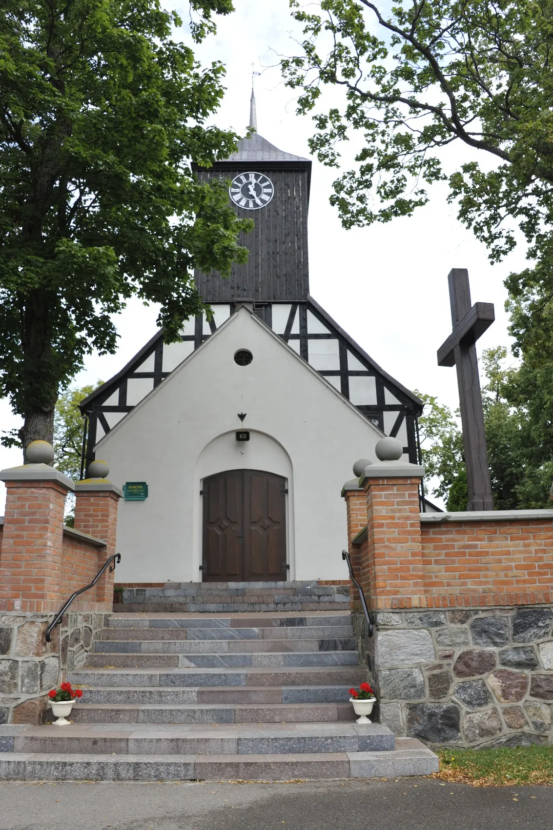 Parafia Narodzenia NMP - zdjęcie 5