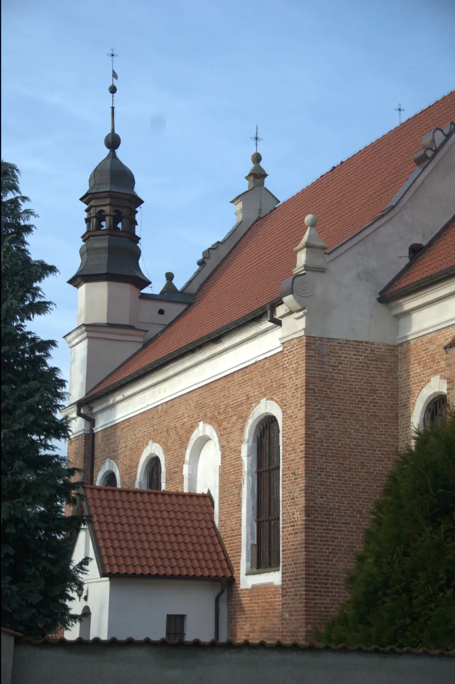 Parafia Nawiedzenia NMP - zdjęcie 5