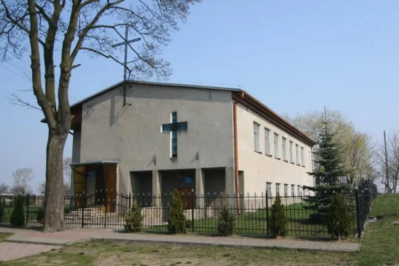Parafia MB Szkaplerznej - zdjęcie 3