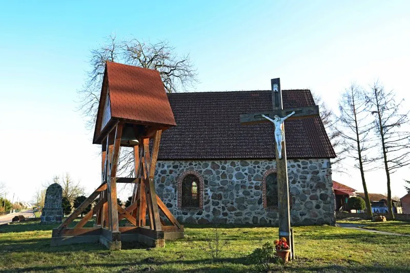 Parafia MB Szkaplerznej - zdjęcie 3