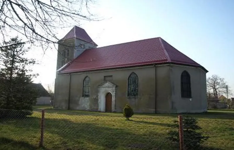 Parafia MB Szkaplerznej - zdjęcie 4