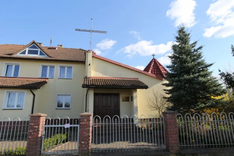 Parafia Nawiedzenia NMP - zdjęcie 2