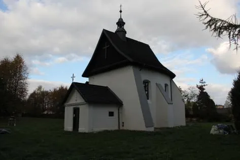 Parafia Niepokalanego Poczęcia NMP - zdjęcie 2