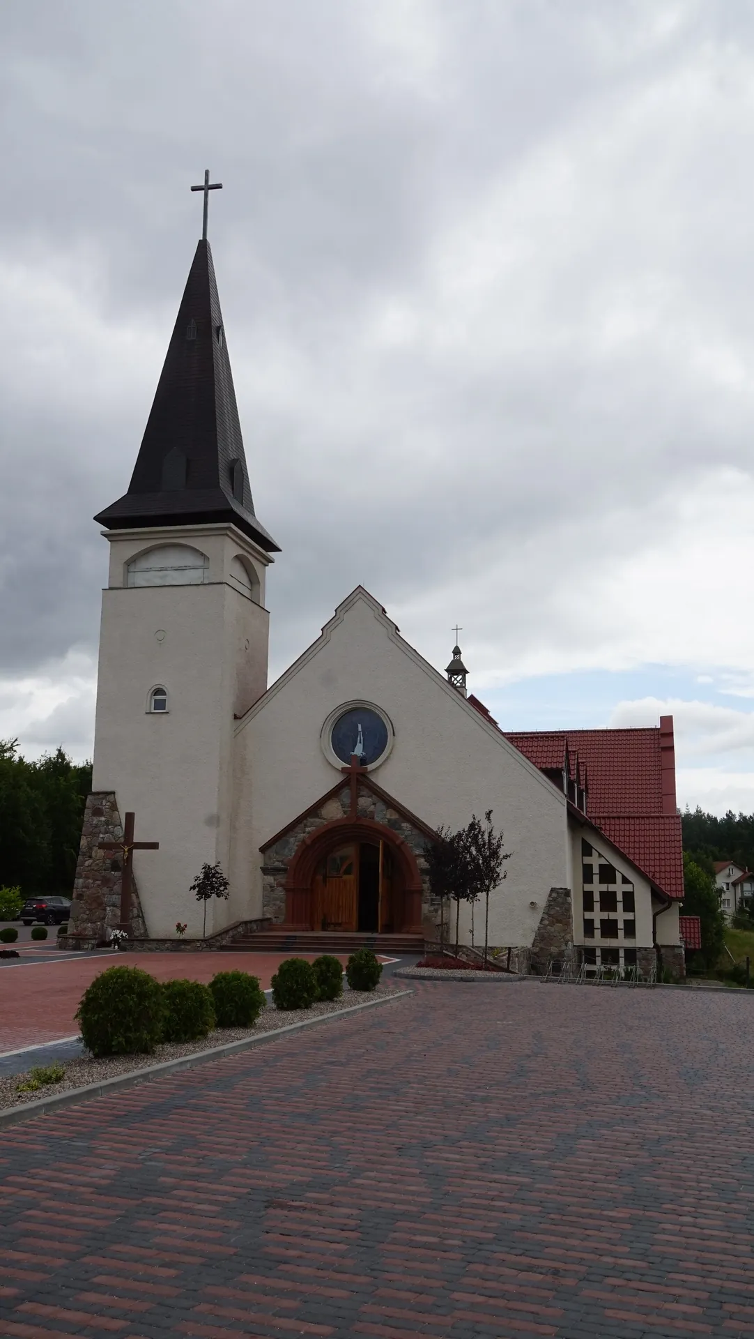 Parafia Niepokalanego Poczęcia NMP - zdjęcie 5