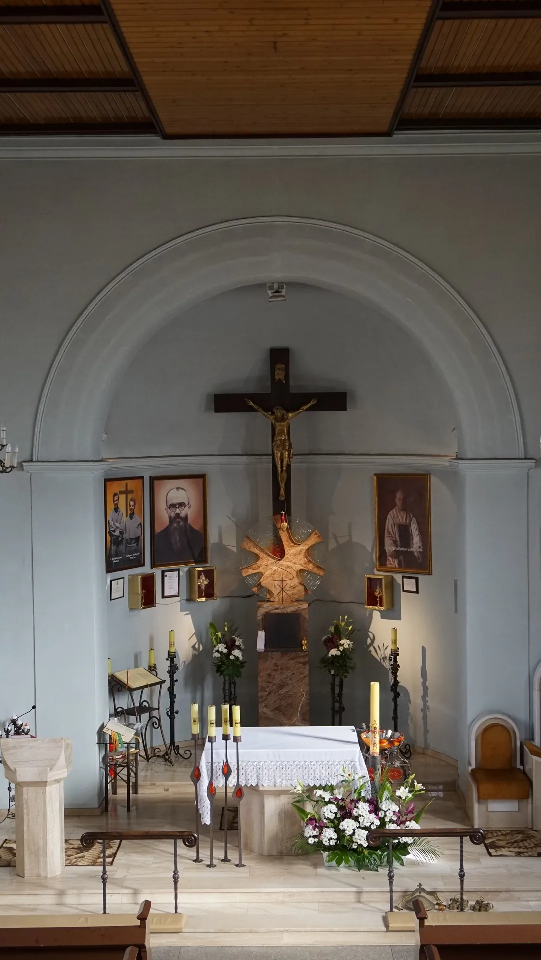 Parafia Niepokalanego Poczęcia NMP - zdjęcie 6