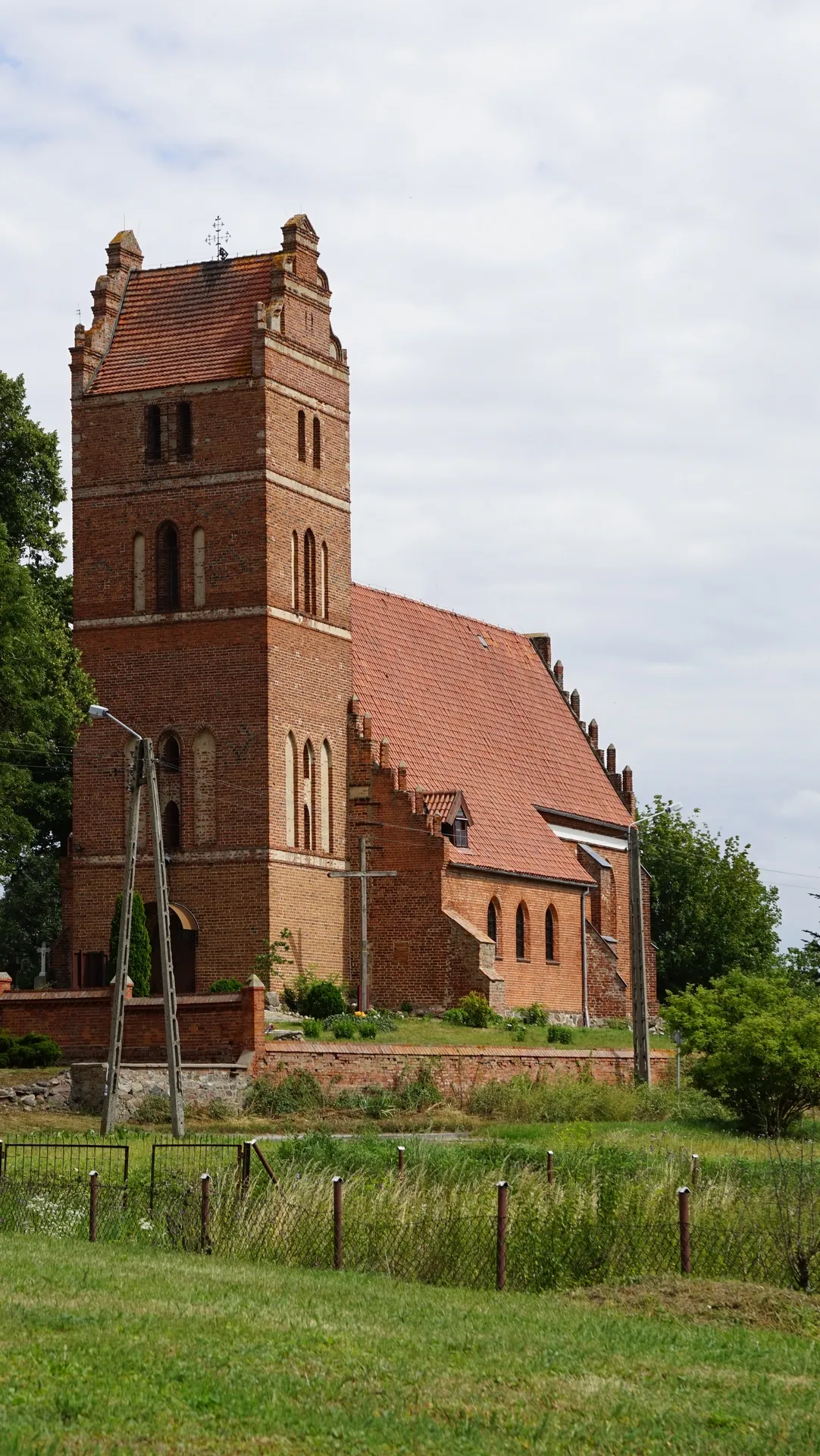 Parafia Niepokalanego Poczęcia NMP - zdjęcie 2