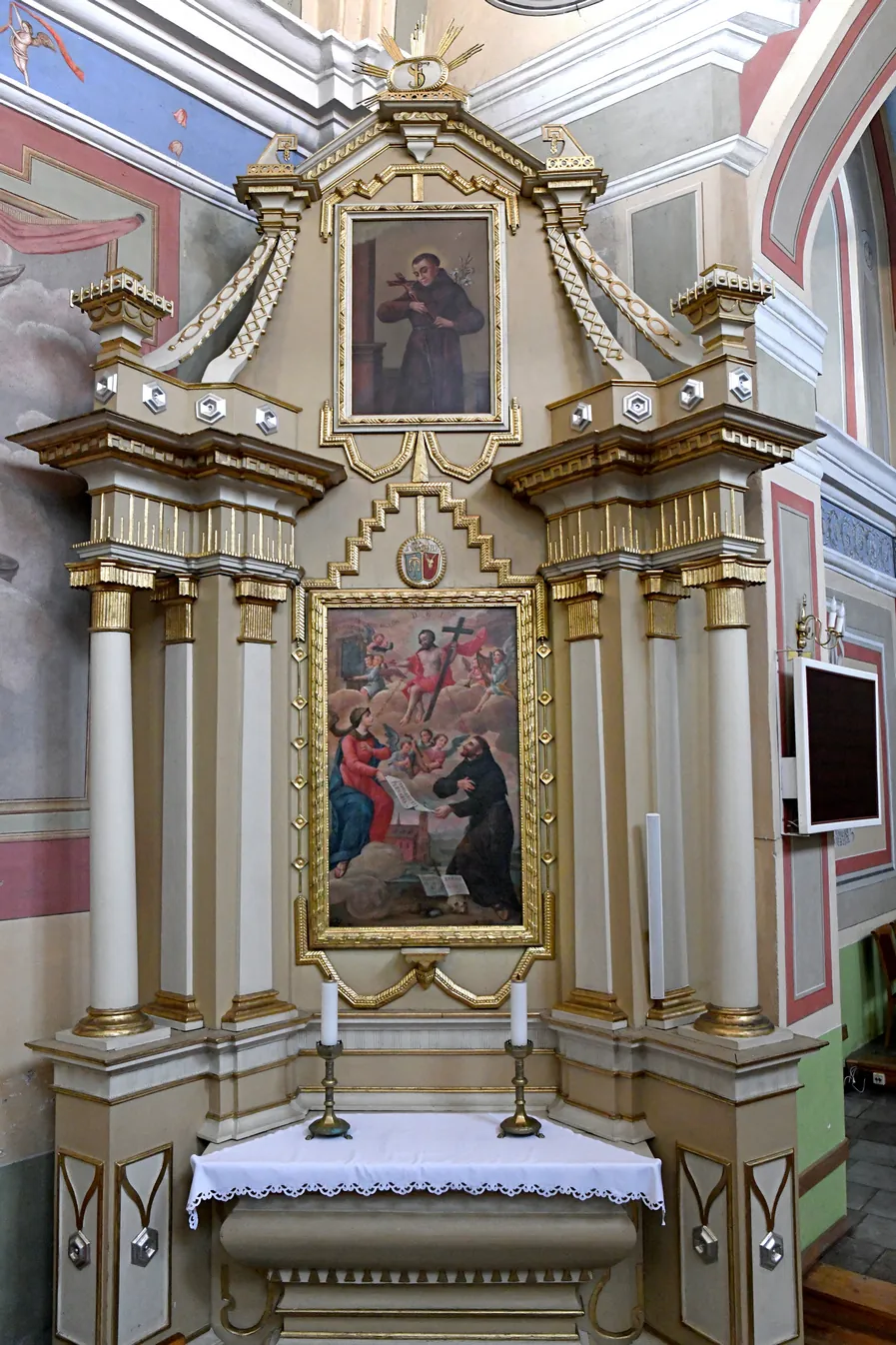 Parafia Niepokalanego Poczęcia NMP - zdjęcie 6