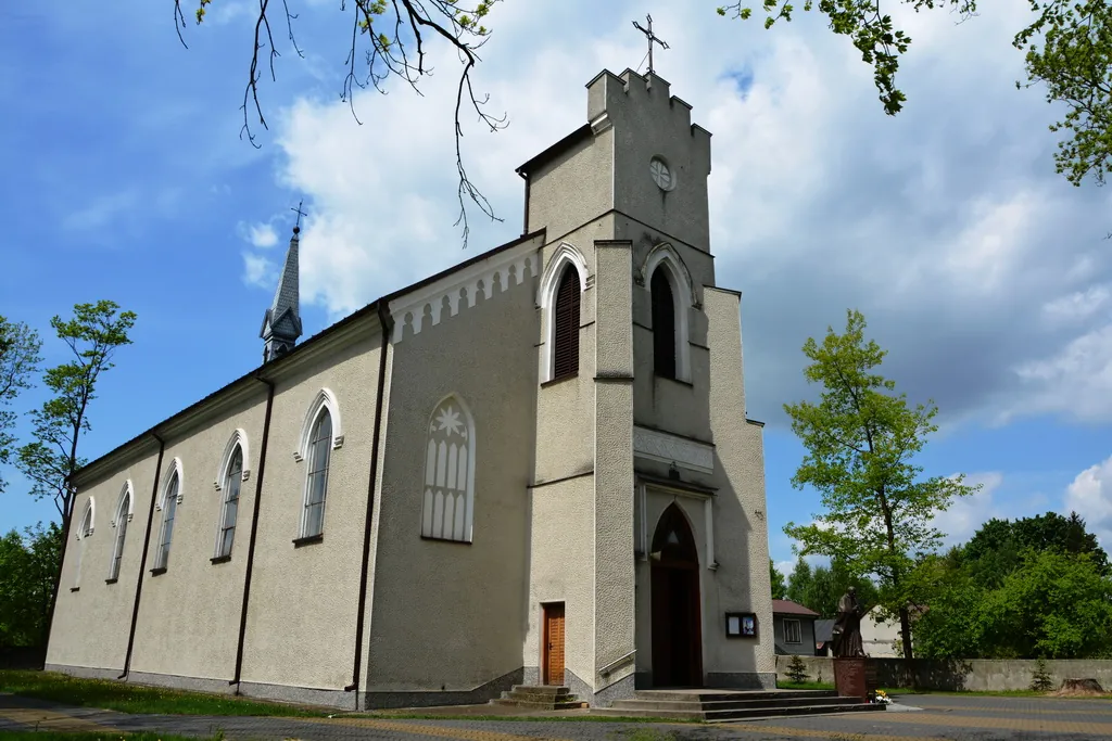Parafia bł. Władysława - zdjęcie 2