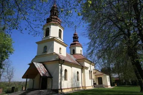 Parafia Niepokalanego Poczęcia NMP - zdjęcie 2