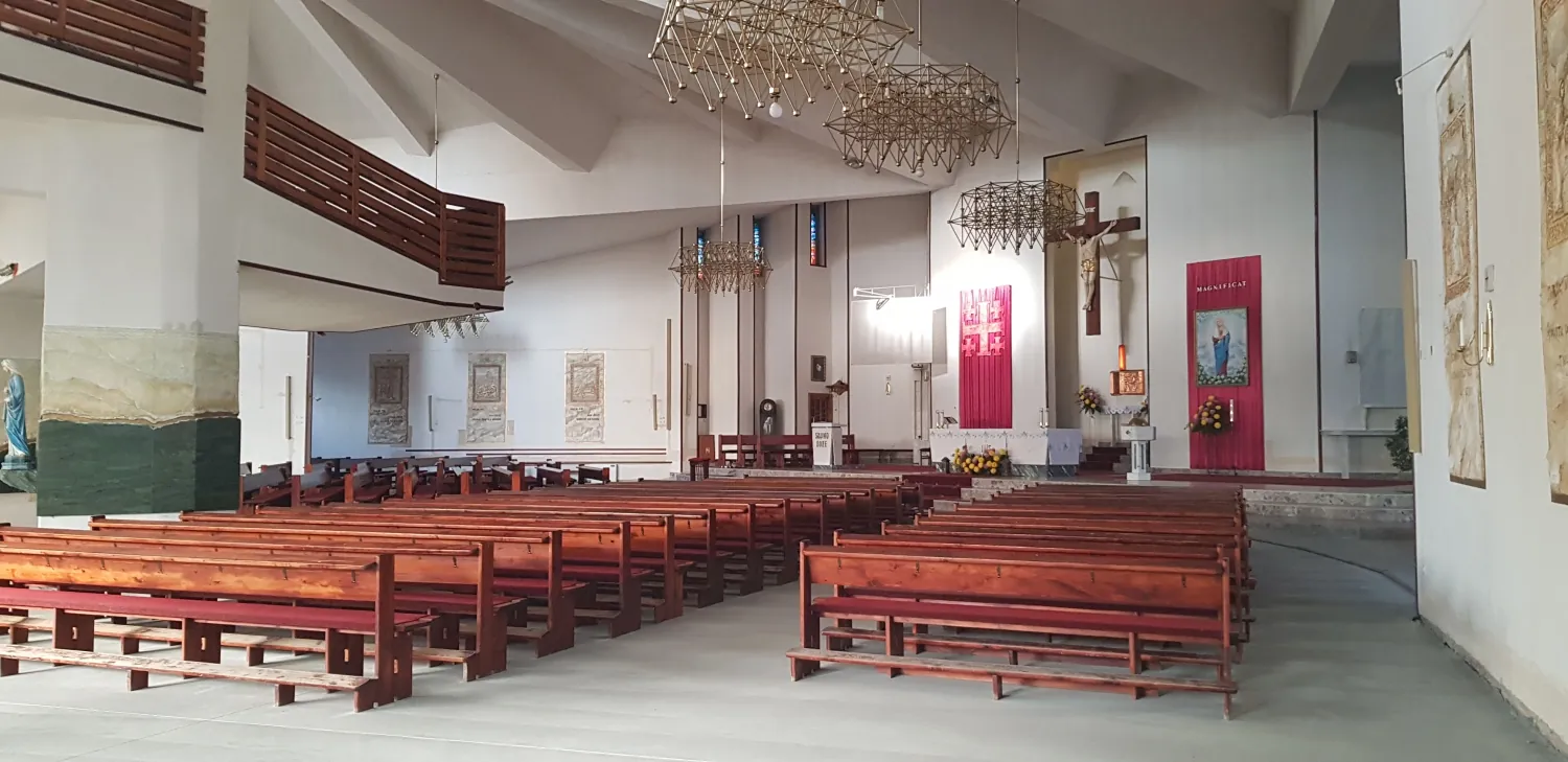Parafia Niepokalanego Serca Maryi - zdjęcie 3
