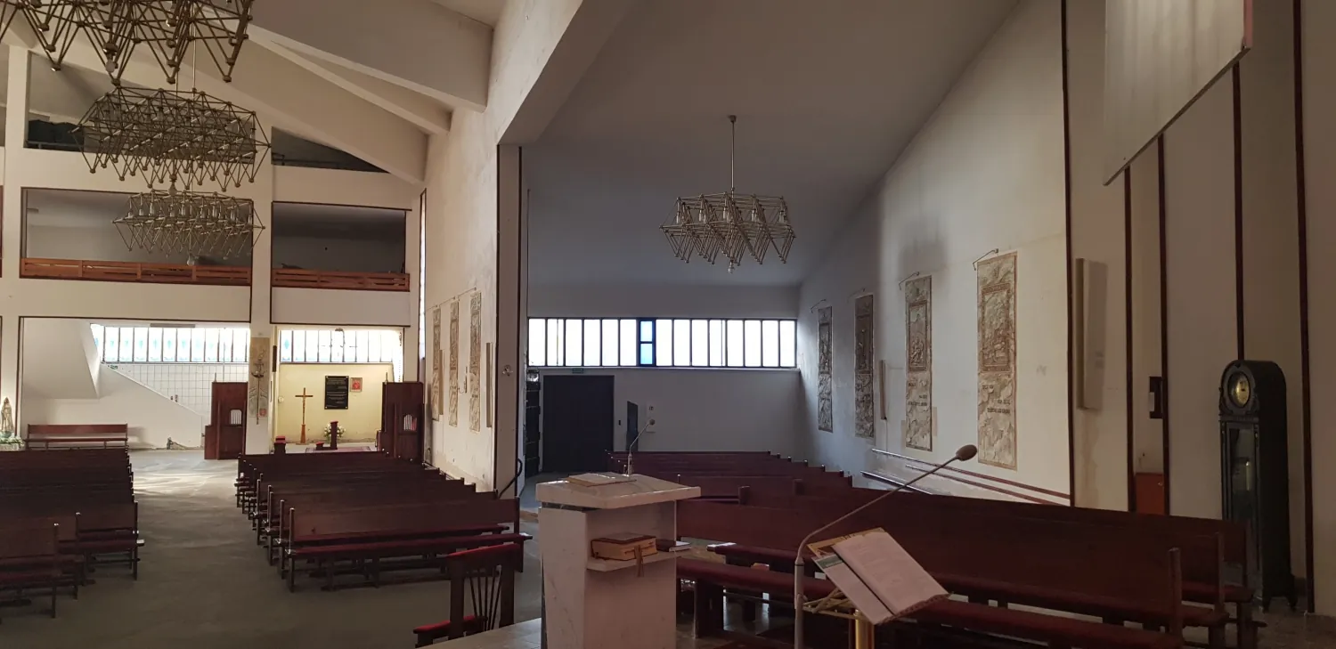 Parafia Niepokalanego Serca Maryi - zdjęcie 5