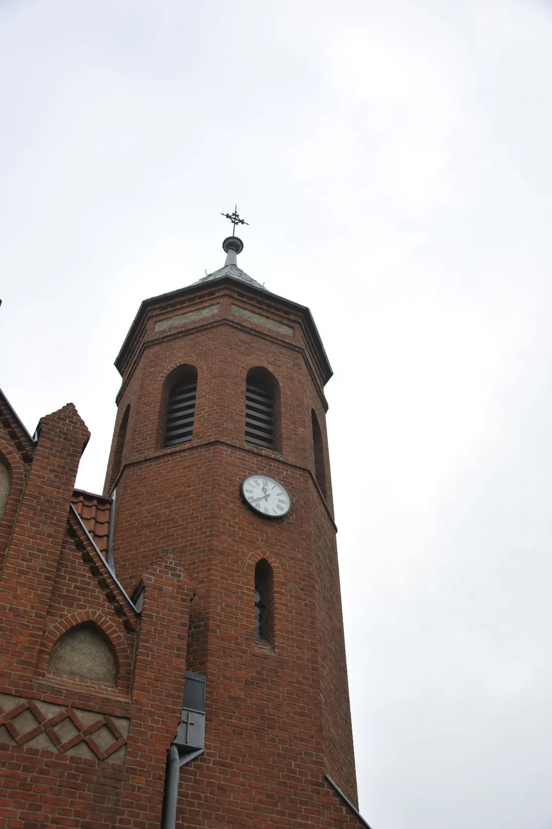 Parafia Niepokalanego Serca Maryi - zdjęcie 4