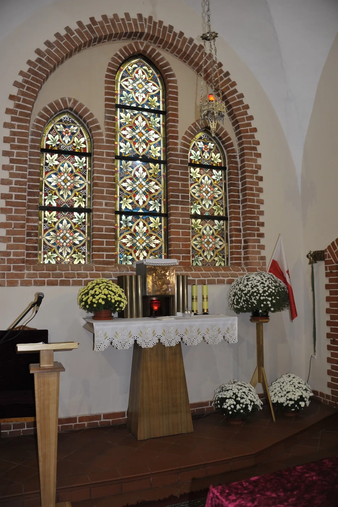 Parafia Niepokalanego Serca Maryi - zdjęcie 6