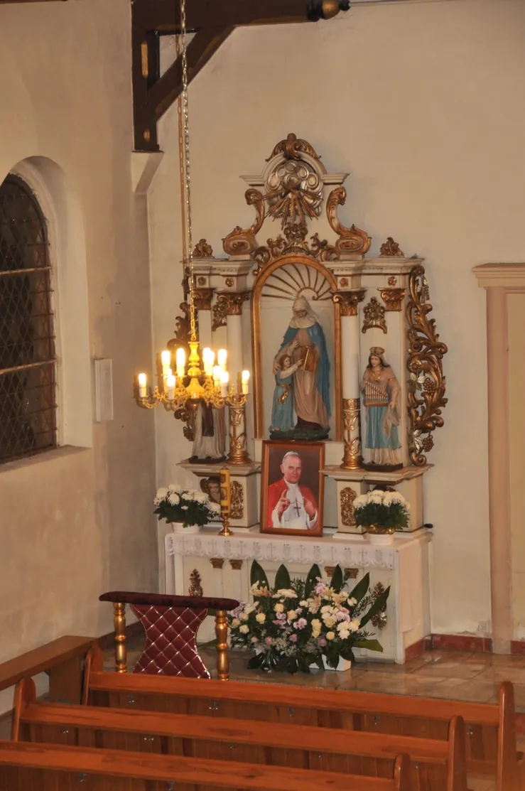 Parafia Niepokalanego Serca Maryi - zdjęcie 5