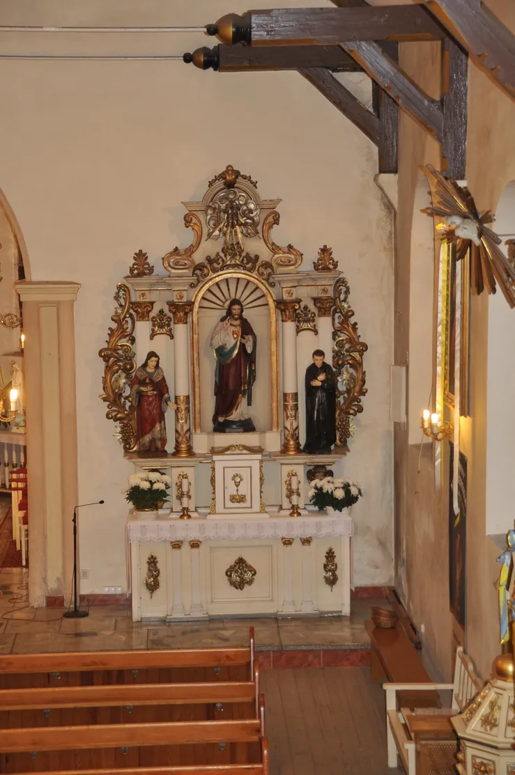 Parafia Niepokalanego Serca Maryi - zdjęcie 6