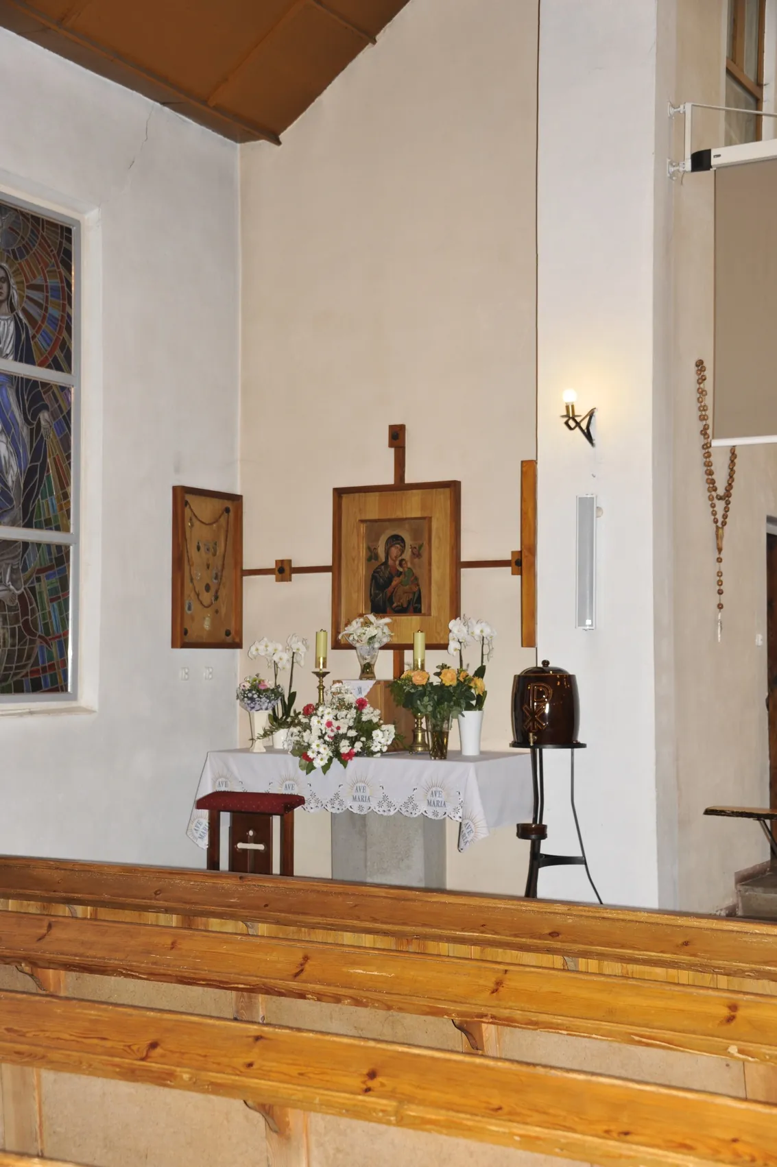 Parafia Niepokalanego Serca NMP - zdjęcie 4