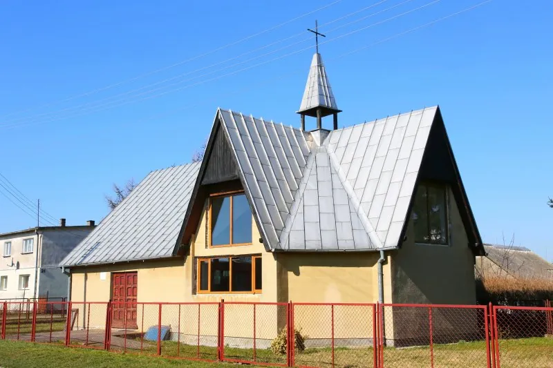 Parafia NMP Bolesnej - zdjęcie 2