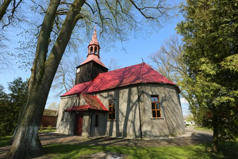 Parafia NMP Bolesnej - zdjęcie 3