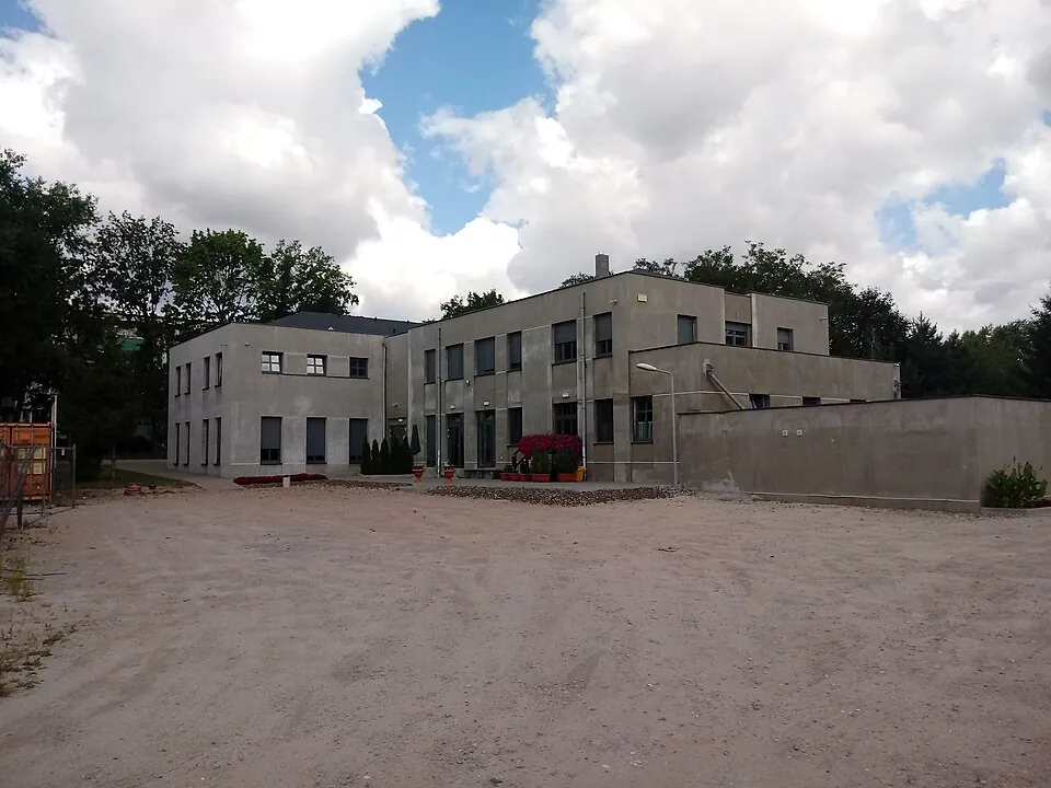 Kościół - Parafia Błogosławionej "Poznańskiej Piątki"
